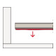 fischer Hybrid-Klebstoff Trockenbau MS-4