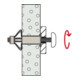 fischer Indraaihulpstuk GKW