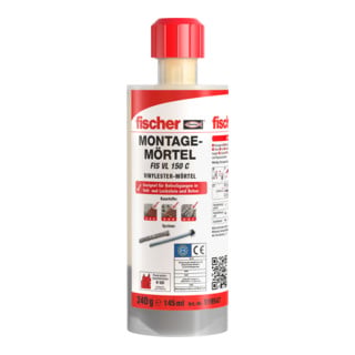 fischer Injectiemortel 150 C