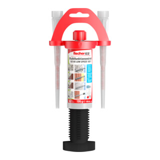 fischer injectiemortel 100 P K