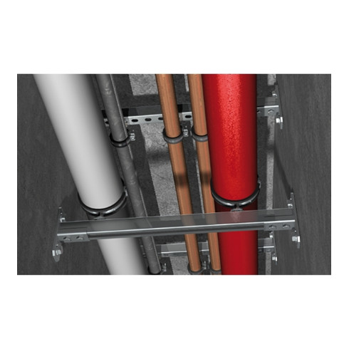 fischer Injektions Ankerhülsen FIS H 16 x 85 N m. Netz