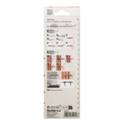 fischer Injektions-Zubehör Set M10 K-2
