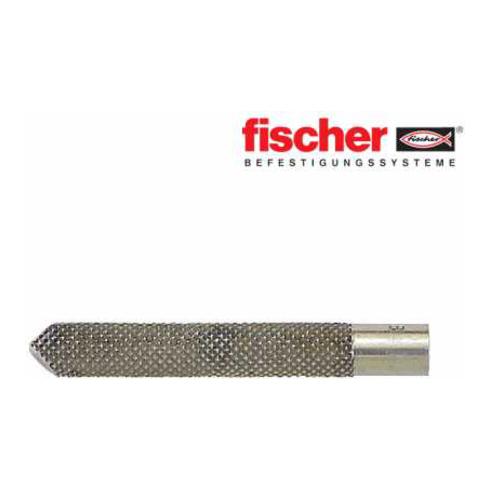 fischer Innengewindeanker RG 28X200 M20 I