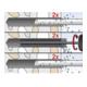 fischer Innengewindeanker RG 28X200 M20 I