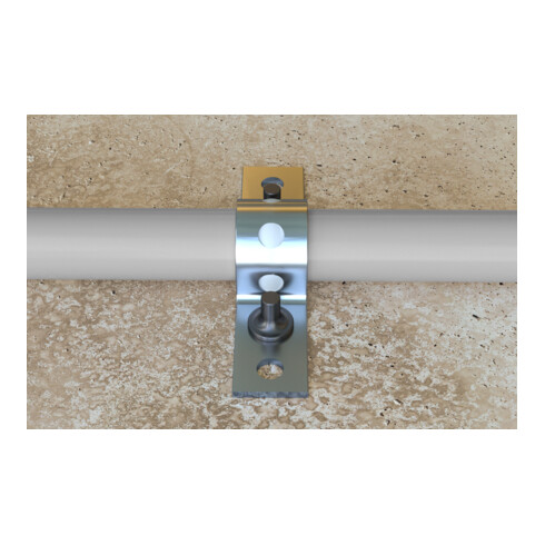 fischer Inrijspijker ED