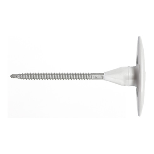 fischer Isolatieschotel DHT S met schroef