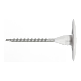 fischer Isolatieschotel DHT S met schroef