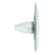 fischer Isolatieschotel zonder schroef DHT 50/40 W