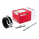 fischer Jeu de colliers de serrage UX / STST / FGRS 20-24