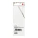 fischer Jeu de forets à bois D-WS 4-10mm P 5 pièces