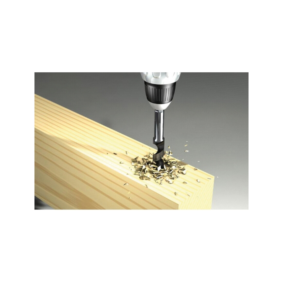 fischer Jeu de forets hélicoïdaux D-WL 230 6 pièces