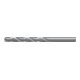 fischer Jeu de forets métal HSS-G 1-10 mm M 19 pièces-2