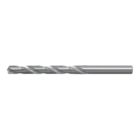 fischer Jeu de forets métal HSS-G 1-10 mm M 19 pièces