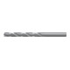 fischer Jeu de forets métal HSS-G 1-10 mm M 19 pièces