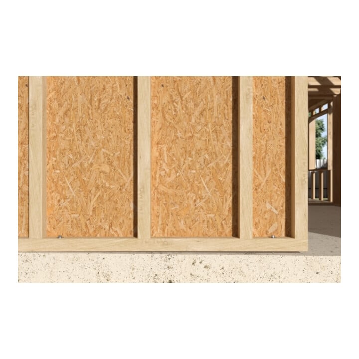 fischer Justierscheibe FSW 10