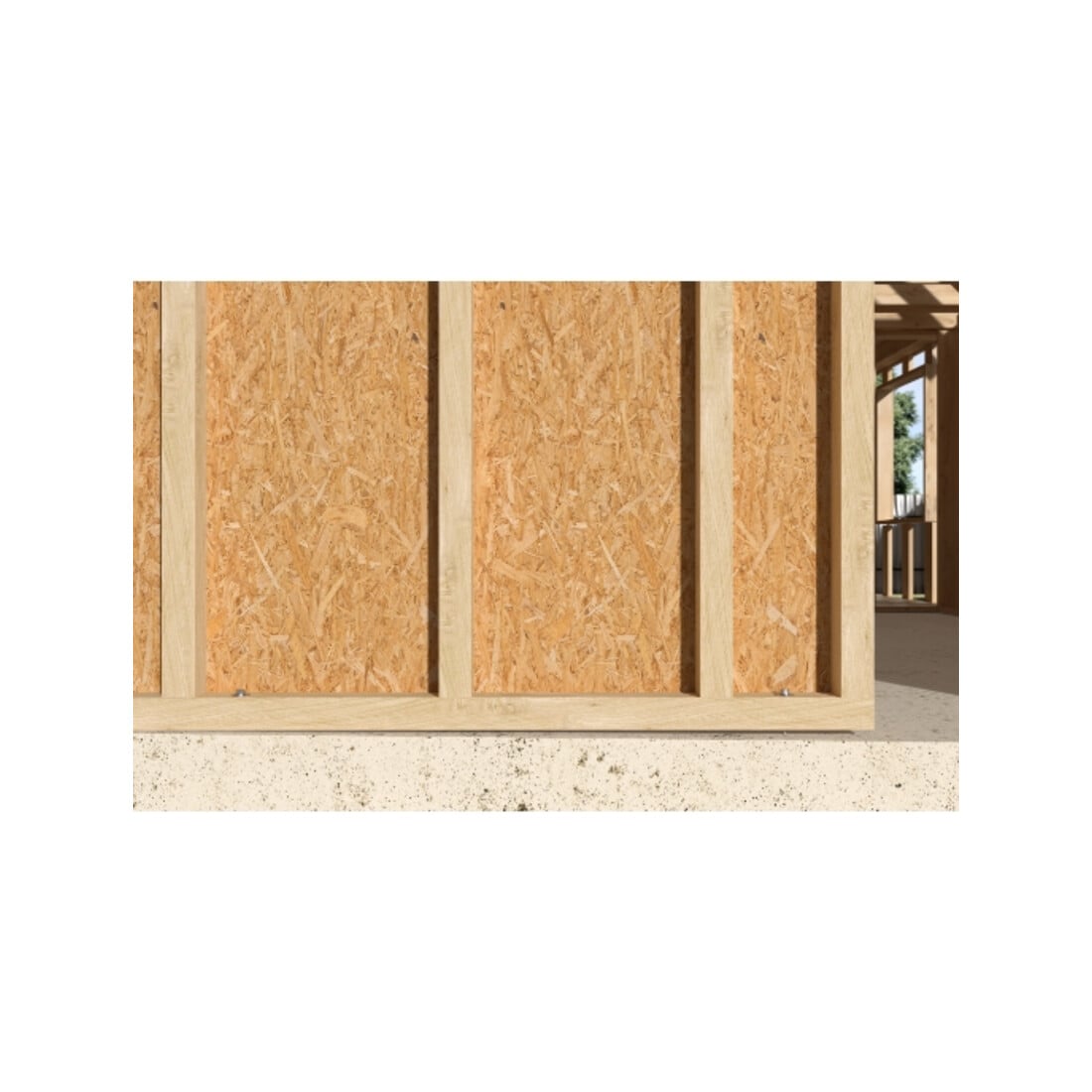 fischer Justierscheibe FSW 10