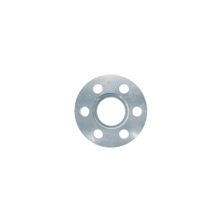 fischer Justierscheibe FSW 10