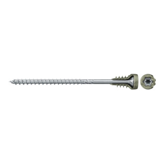 fischer Justierschraube FAFS 5,0x100 TX25