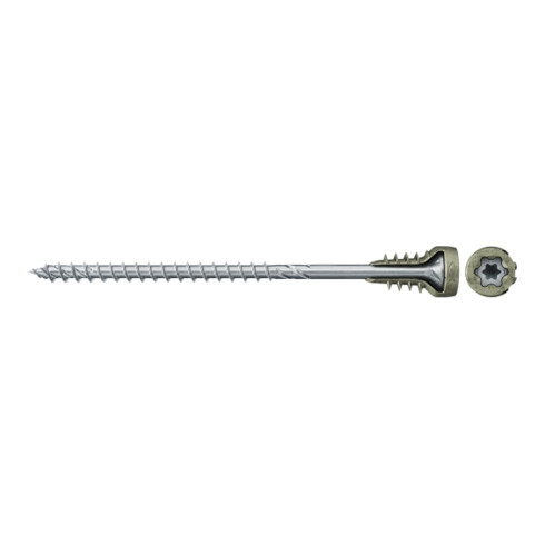 fischer Justierschraube FAFS