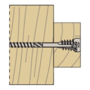 fischer Justierschraube FAFS-5