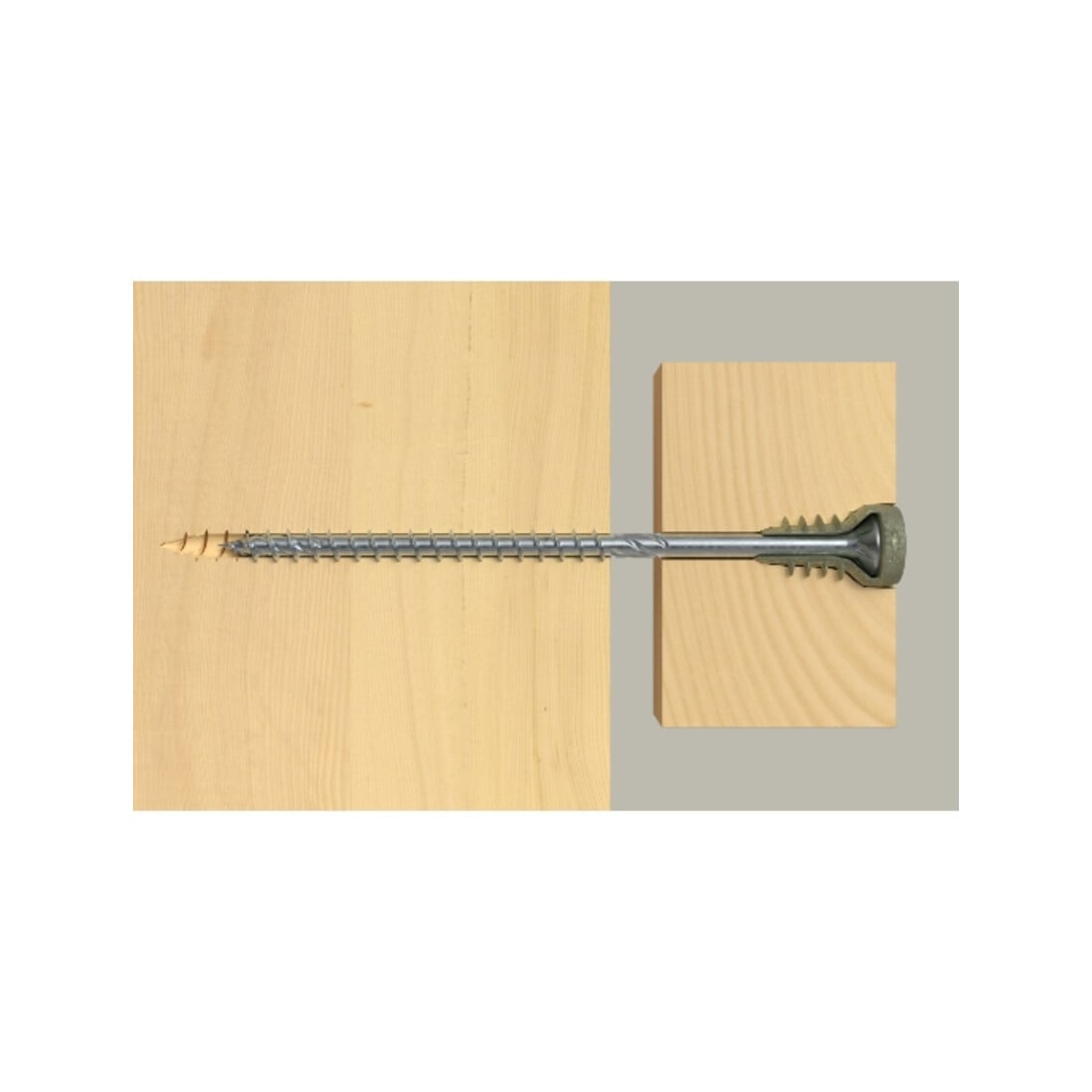 fischer Justierschraube FAFS