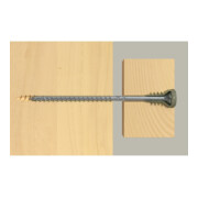 fischer Justierschraube FAFS-4