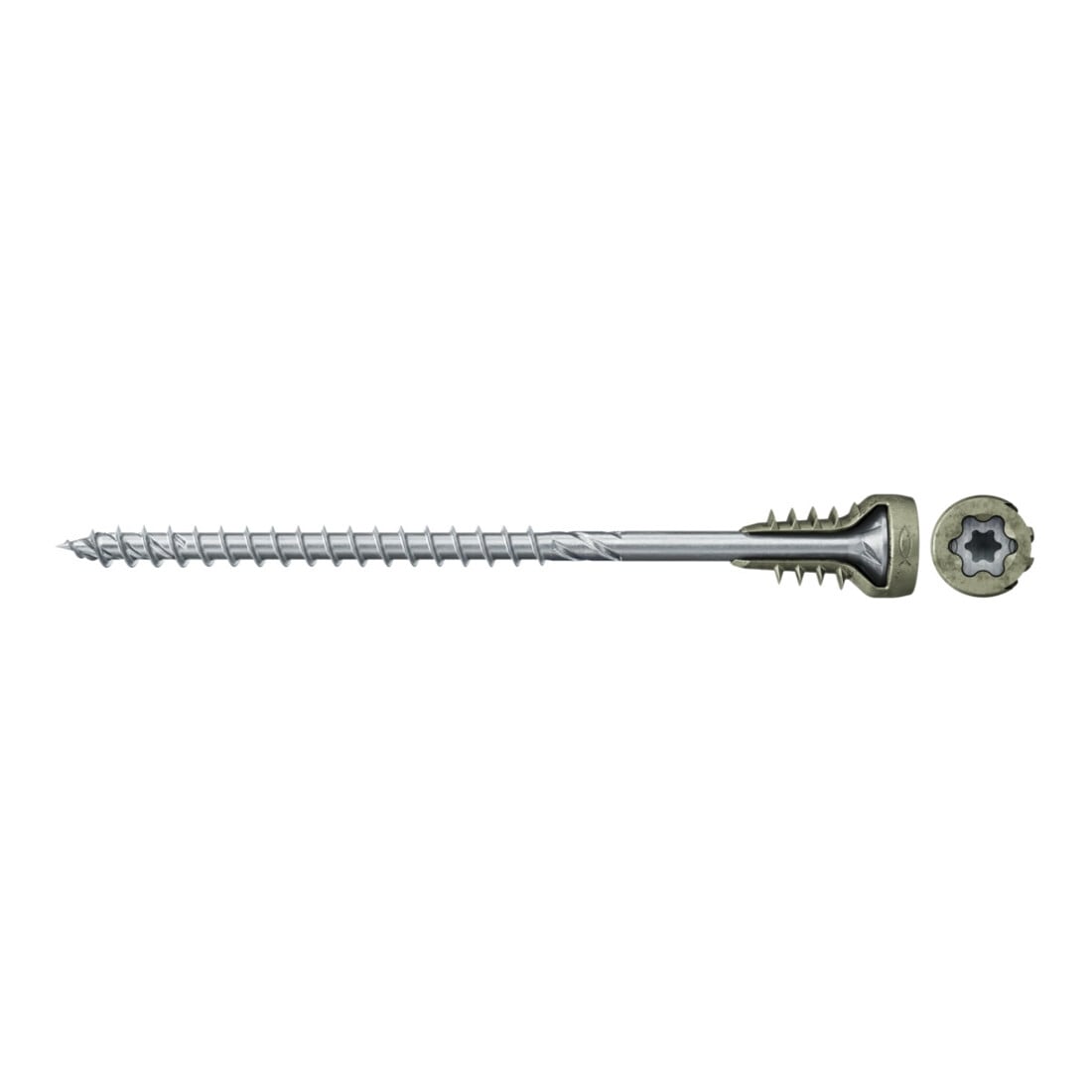 fischer Justierschraube FAFS