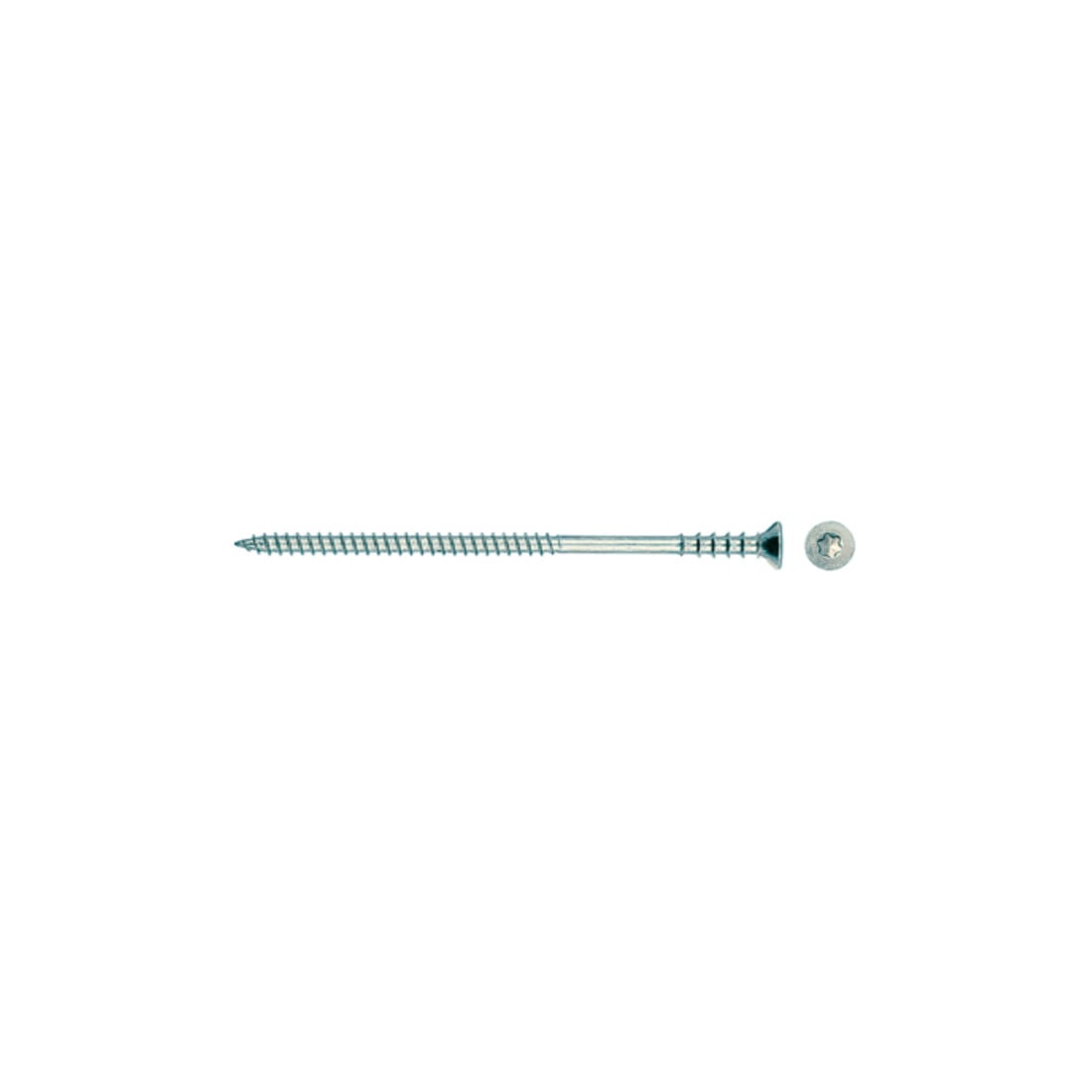 fischer Justierschraube JUSS 6x145