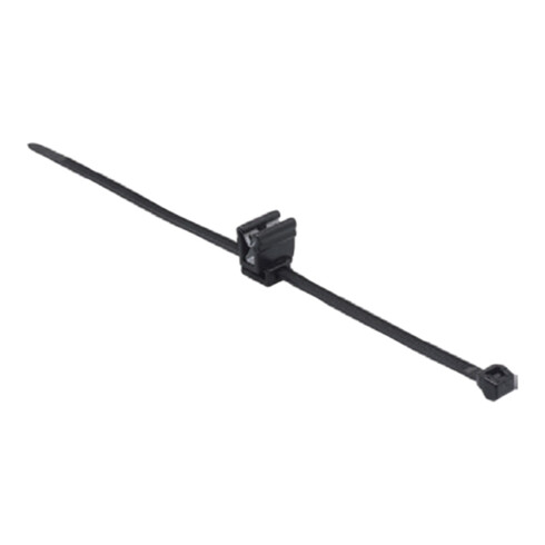 fischer Kabelbinder Solar SW-II