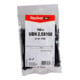 fischer Kabelbinders UBN zwart