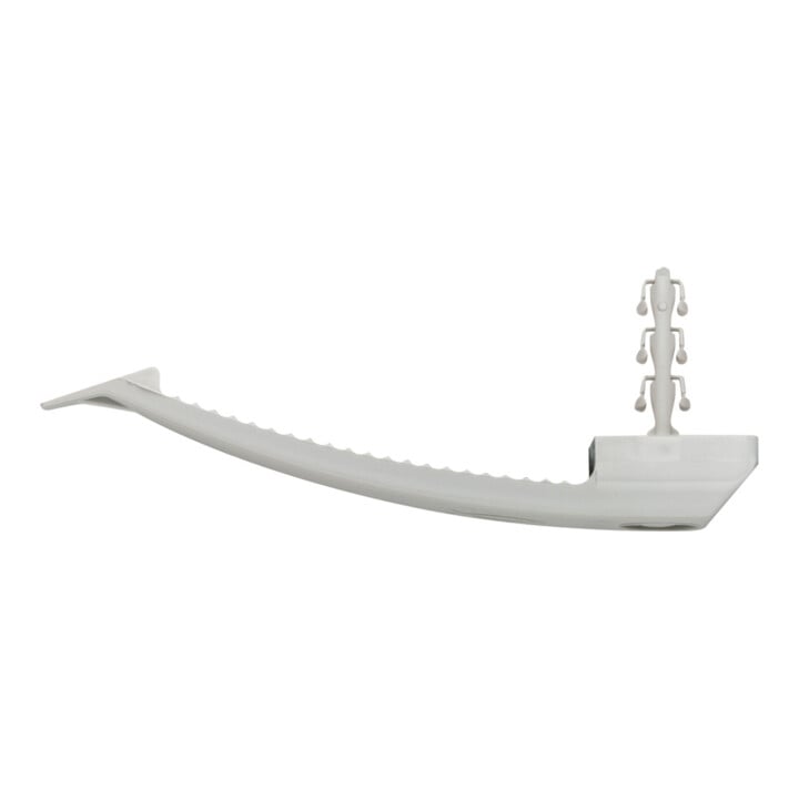 fischer Kabelbügel SF plus KB 8