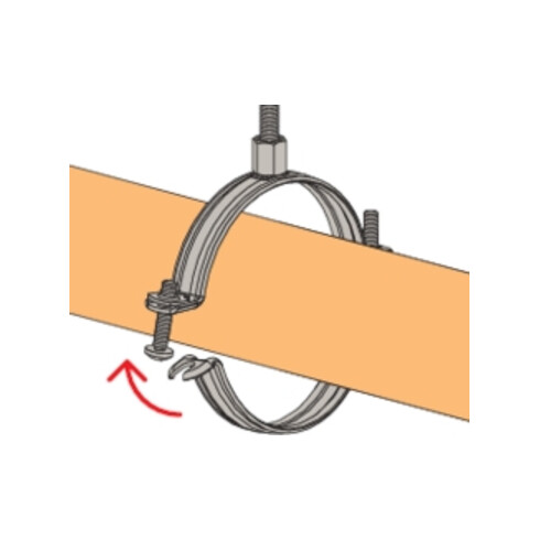 fischer Kälteschelle FRSK 139/141