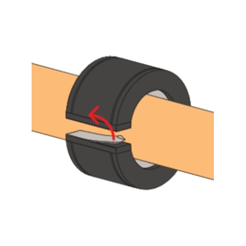 fischer Kälteschelle FRSK 32-35