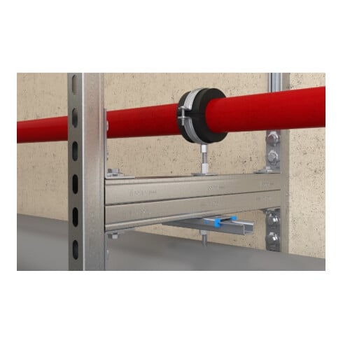fischer Kälteschelle FRSK 67-70
