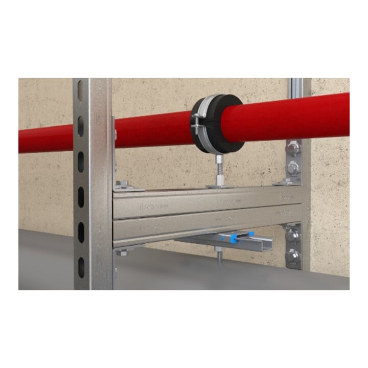 fischer Kälteschelle FRSK 67-70