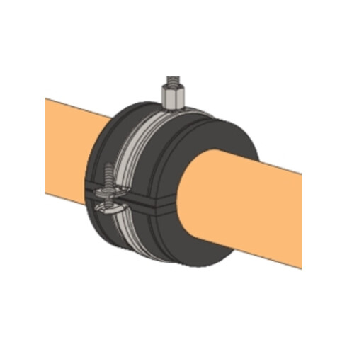 fischer Kälteschelle FRSK 73-76