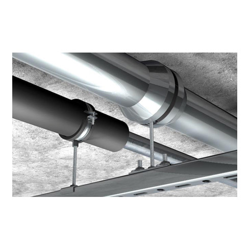 fischer Kälteschelle KFT 64,0