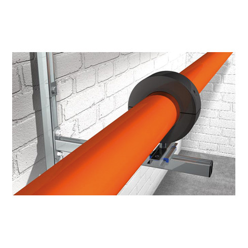 fischer Kälteschelle KFT 64,0