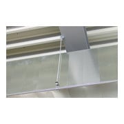 fischer  Kanaalhouder LKHN-3