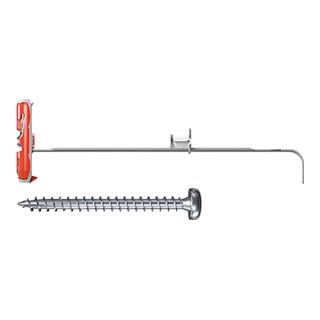 fischer Kippdübel DUOTEC 10 S PH 539025
