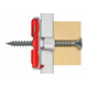 fischer Kippdübel DuoTec 12 S PH M LD-5