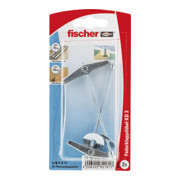 fischer Kippdübel KD 3 K SB-Karte
