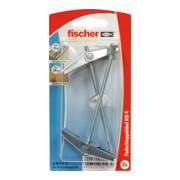 fischer Kippdübel KD 4 K SB-Karte