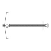 fischer Kippdübel KDH 4-5