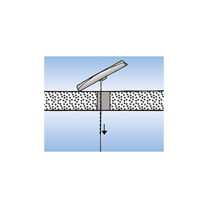 fischer Kippdübel KDH 4
