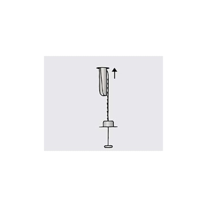 fischer Kippdübel KDH 4