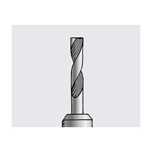 fischer Kippdübel KDH 4