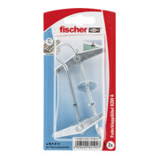fischer Kippdübel KDH 4 K SB-Karte