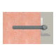 fischer Kit d'accessoires d'injection M12 K