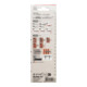fischer Kit d'accessoires d'injection M6 K
